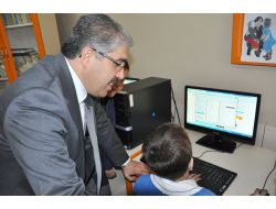 Vali Çınar'dan Kadınlara: Yavrularımızın İlk Öğretmeni Sizlersiniz