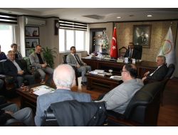 Tarım Sektörüne Proje Desteği