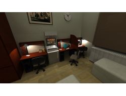 Muğla Üniversitesi'ne Bin Kişilik Yurt Yapılıyor