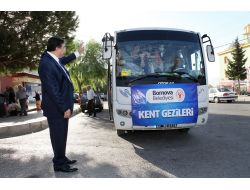 Bornova Belediyesi 10 Bin Kadını Çanakkale’ye Götürüyor