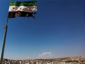 NUSAYRİ Devleti mi Kuruluyor?