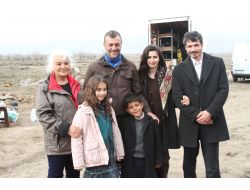 Ünlü Yönetmen Kutluğ Ataman, ‘kuzu’ Filmini Erzincan’da Çekiyor