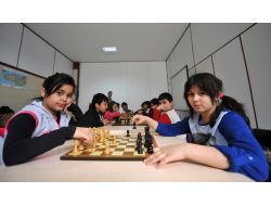 Mamak Gençlik Merkezi, 13 Bin Üyeyi Ağırlıyor