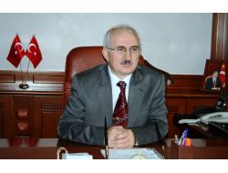 Ahiler Kalkınma Ajansı'na Niğde Genelinden 77 Proje Başvurdu