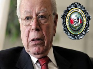 'Çay içerken MİT'çi oldu'