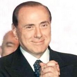 Berlusconi'den Yeni Müzik Albümü