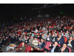 Tarsus’ta 'Son Kale Çanakkale' Programı Düzenlendi