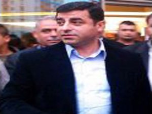 Demirtaş Taburcu Oldu!..