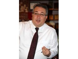 Nevşehir’in Jeolojik Unsurları Ve Halk Sağlığı Kitaplaştı