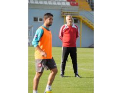 Manavgat Evrensekispor, Çapanoğlu İle Yolları Ayırdı