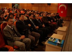 MEHMET AKİF, RİZE’DE ANILDI!