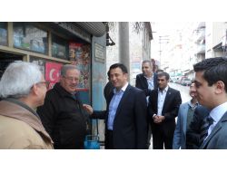 Milletvekili Dağ: Toki’nin İzmir’e Gelmemesi İçin Ellerinden Geleni Yapıyorlar