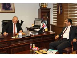 ‘kamu Personeli Görevde Yükselme Çerçeve Yönetmeliği’ Değişiyor