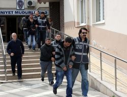 Esrar Satıcısından Savunma: Onlar Ada Çayı Esrar Değil