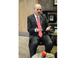 "Süreçte En Büyük Katkı Müslüman Kürt Halkının"