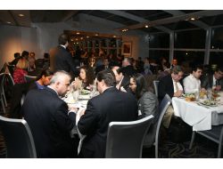 Türk Amerikan Kongresi'nin Açılış Galası Yapıldı