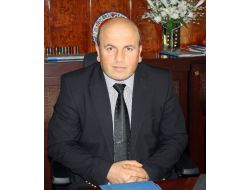 'Sağlık Alanında Atılan Adımlarda Sağlık Çalışanlarının Katkısı Büyük'