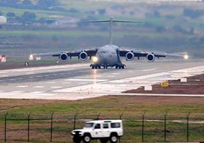 İncirlik 67 yıldır kaçakmış!