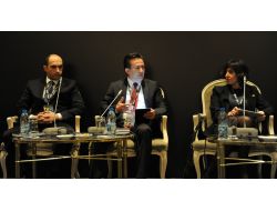 Ibm Çözümler Zirvesi'nde Akıllı Şehirler Masaya Yatırıldı