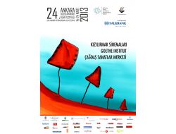 Ankara, ‘doğu’ Konulu Film Festivaline Hazır