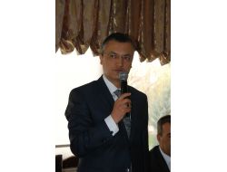 ‘mahallem Güvende Projesi’ İle Toplumsal Barışa Katkı