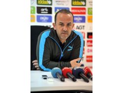 Özdilek İddialı: Fenerbahçe'yi Kendi Sahamızda Da Yeneceğiz