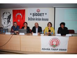 Sağlık Çalışanlarının Yüzde 81'i Şittede Maruz Kalıyor