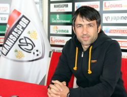 Manisaspor, Tavşanlı Linyit'i Yenerek Üçte Üç Yapmak İstiyor