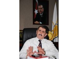 AKP Samsun İl Başkanlığı Çanakkale'ye 2 Otobüs Gönderecek