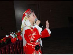 Çocuklardan Mehmet Akif Ersoy’u Anma Programı