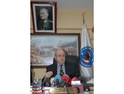 Şehit Aileleri: Kimin Hakkı Geçtiyse Allah Razı Olsun