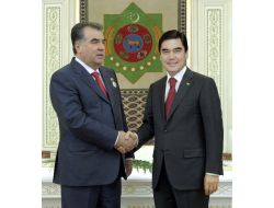 Afganistan İçin Demiryolu Hattı Projesi