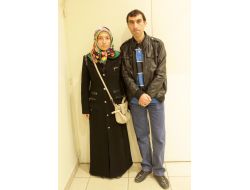 Bebekleri Elinden Alınan Türk Aile Hukuk Mücadelesi Veriyor