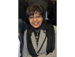 Nelson Mandela’nın Eski Eşi Cinayetten Yargılanabilir