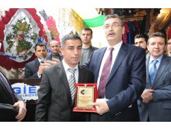 17 Milyon Liralık Kosgeb Desteği. Cesur Girişimcileri Bekliyor