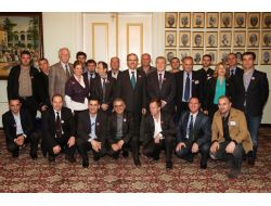 Kosova, Türkiye'nin Tecrübeleriyle Kalkınacak