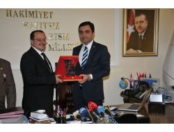 Kırşehir'de Şehit Ailelerinin Su Faturalarına Yüzde 99,9’luk İndirim Yapıldı