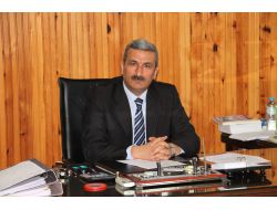 'Kira Geliri Elde Edenler Beyannamelerini Ay Sonuna Kadar Vermeli'