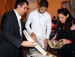 Bugiad’lı Tekstilcilerden Fas’a Ticari Sefer