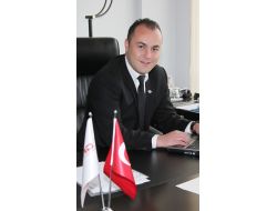 'Marka Olmak İçin Marka Tescili Şart'