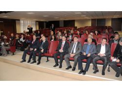 Manisa Cumhuriyet Başsavcısı Yıldırım: Basın Özgürlüğünün De Sınırları Var