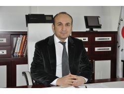 Rektör Orbay: Son Yüzyılda Teknolojide Önemli Mesafeler Kaydedildi