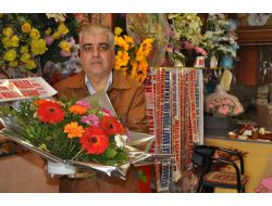 Yeni İş Yerlerinin Açılması En Fazla Onları Mutlu Ediyor