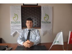 Deva Derneği'nden Sağlık Çalışanlarına Davet