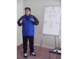 Yılmaz Vural: Eskişehirspor Maçına 3 Puan Hedefiyle Çıkacağız