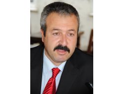 Mhp'li Gubaş: Doktorlara Yapılan Saldırıları Kınıyoruz