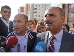 Teslim Edilen Kaymakam Adayının Amcası: Türkiye Cumhuriyeti Devleti Güçlüdür