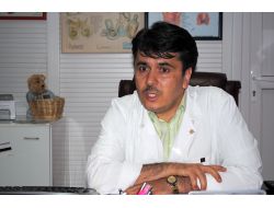 Canan: Doktorlara Saldırılar İnsanlık Dışı