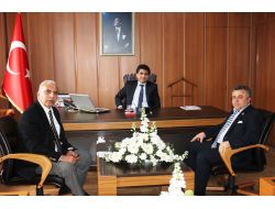 Belen, Tarihi Ve Turizmi İle Dikkat Çekiyor