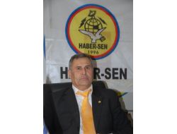 Haber Sen’den Posta Kanunu Tasarısı'na Tepki